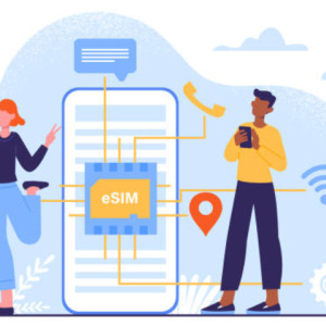 Chillaxsim: Your Prepaid & Unlimited eSIM Solution