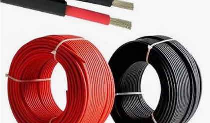 Extending the Life of Solar Cables Extending the Life of Solar Cables