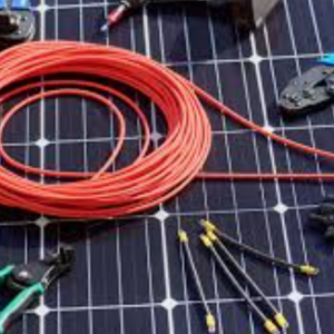 The Long Term Benefits of Investing in Premium Solar Cable