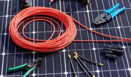 The Long Term Benefits of Investing in Premium Solar Cable